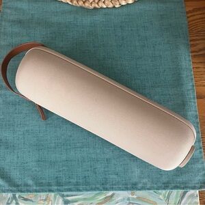 Rabbit, Tan Insulated Wine Bottle Carrier, 1 Liter
